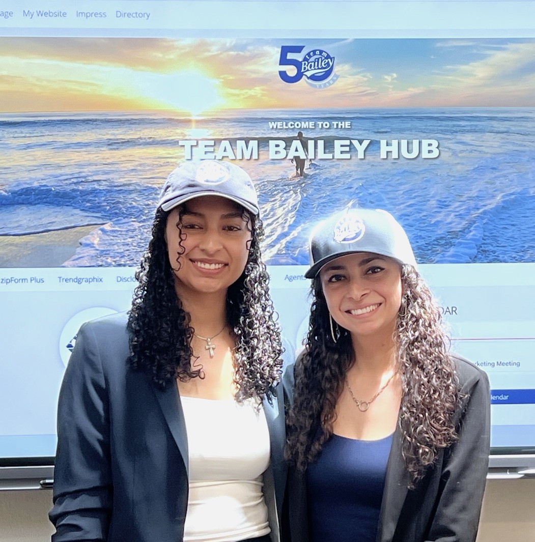 The Villanueva Sisters - Real Estate Agents
